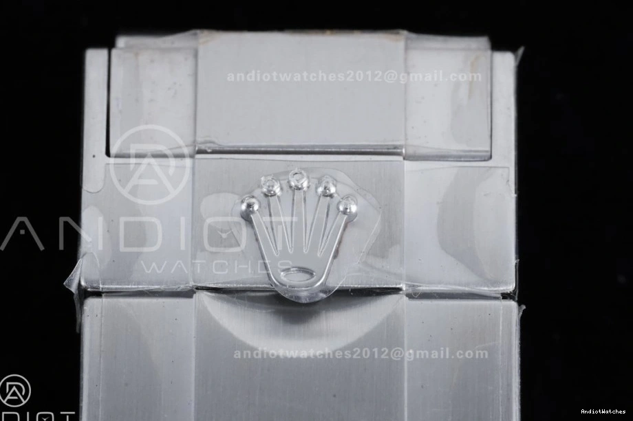 VSF Version Youth The 904L Reliable 1148 Submariner 41mm Ceramic Black A Steel 126610LN 0120